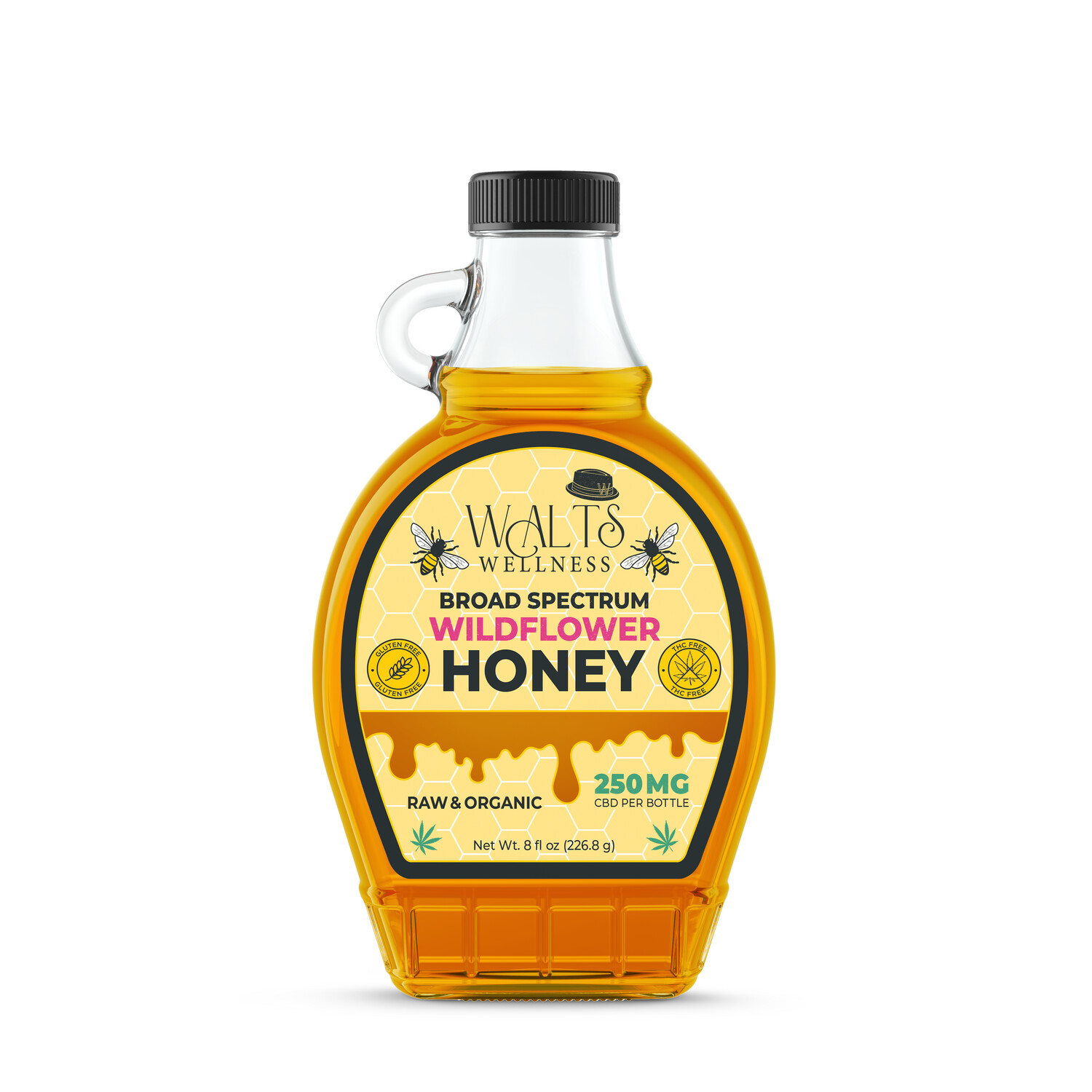Walts Honey Store Walts Wellness