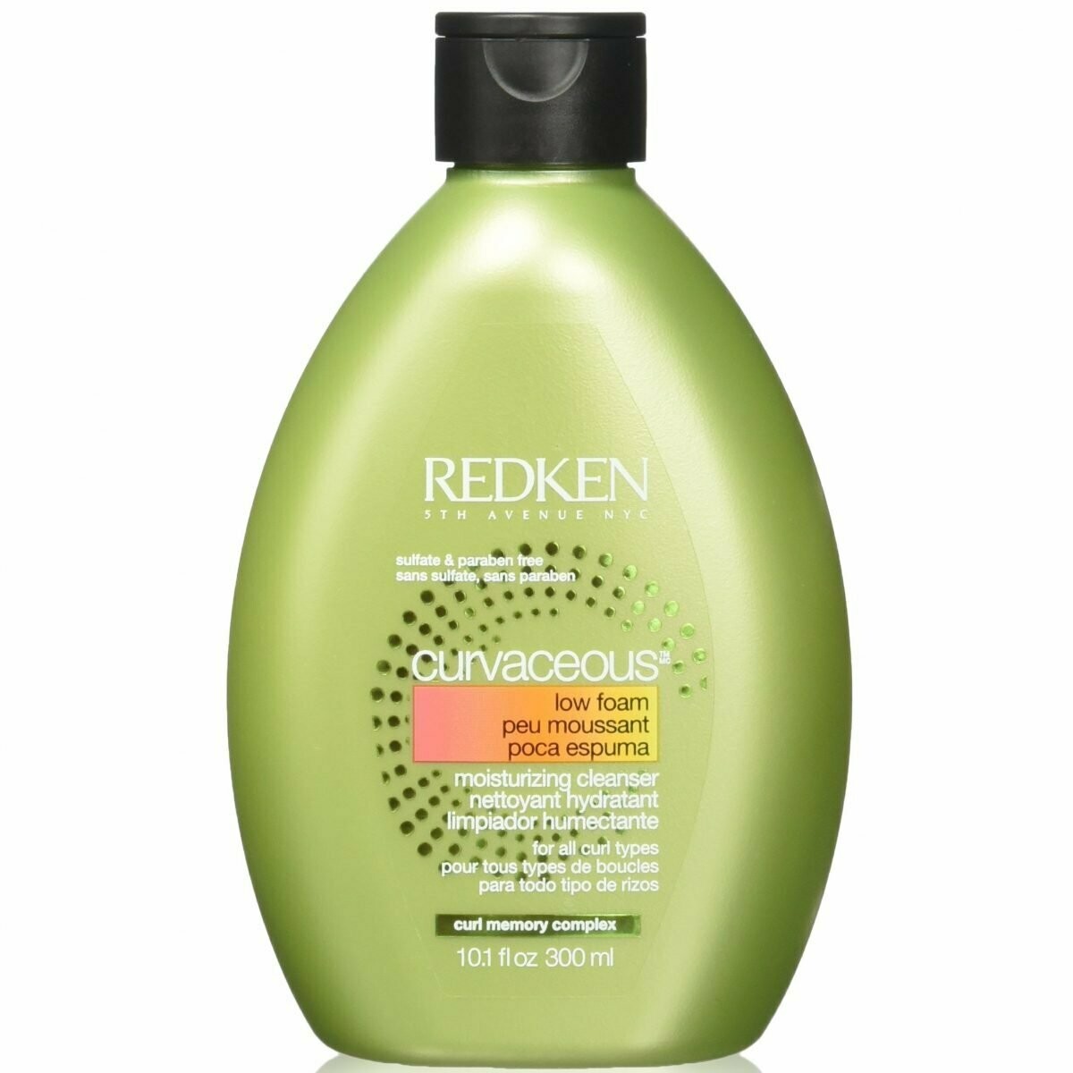 Redken Shampoo Curvaceous 300 ml