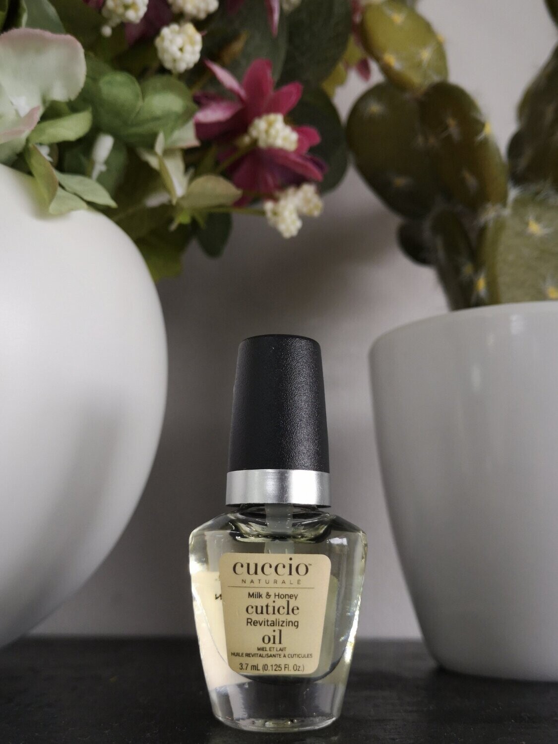 Cuccio Mini Cuticle Revitalizing Oils 3.7 ml