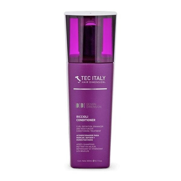 Tec Italy Riccioli Conditioner 300 ml