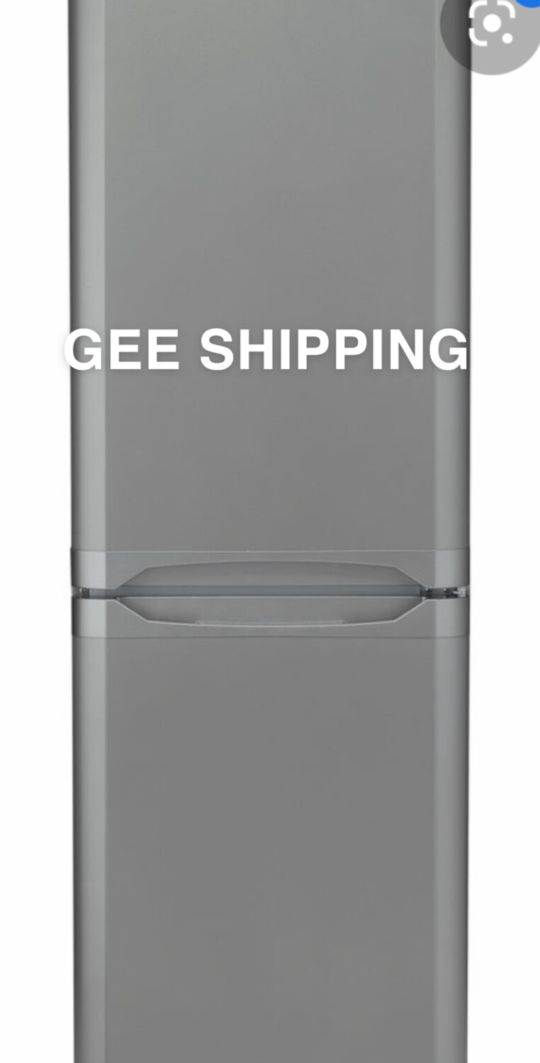 Ship (1) One FRIDGE FREEZER to Antigua 🇦🇬 Barbados 🇧🇧 Dominica 🇩🇲 Grenada 🇬🇩 Guyana 🇬🇾 St Kitts