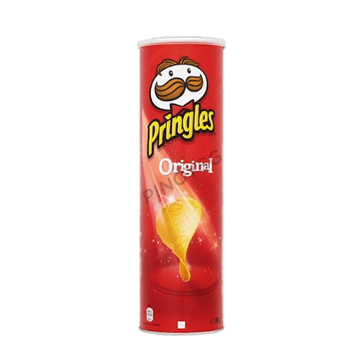 Pringles Original
