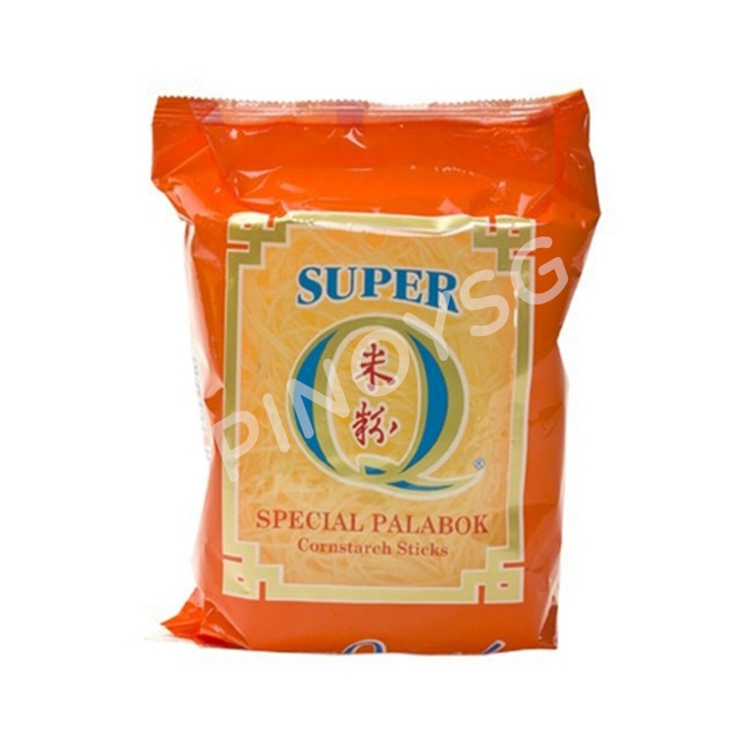 Колодки super q