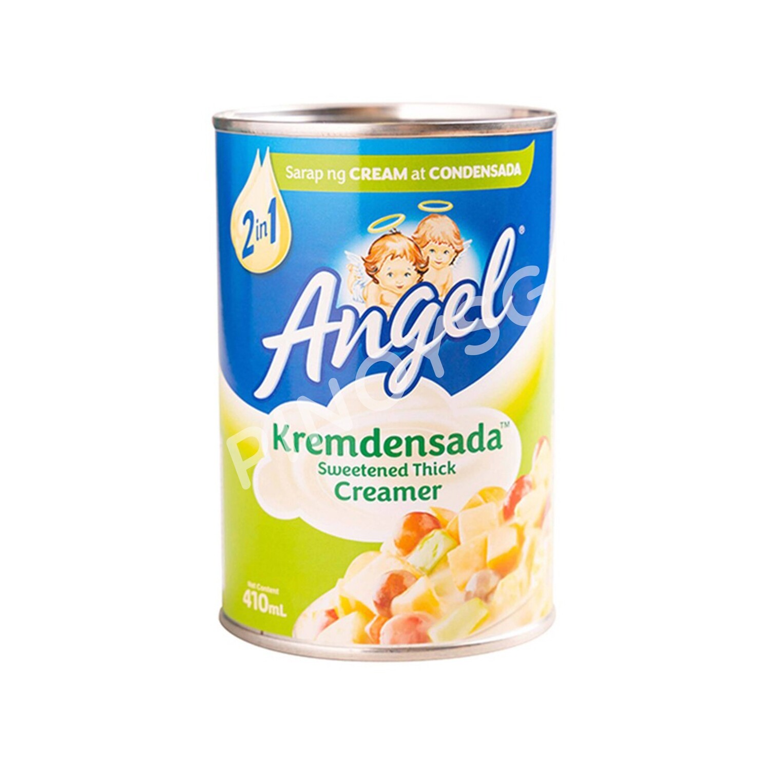 Angel Kremdensada, 410ml