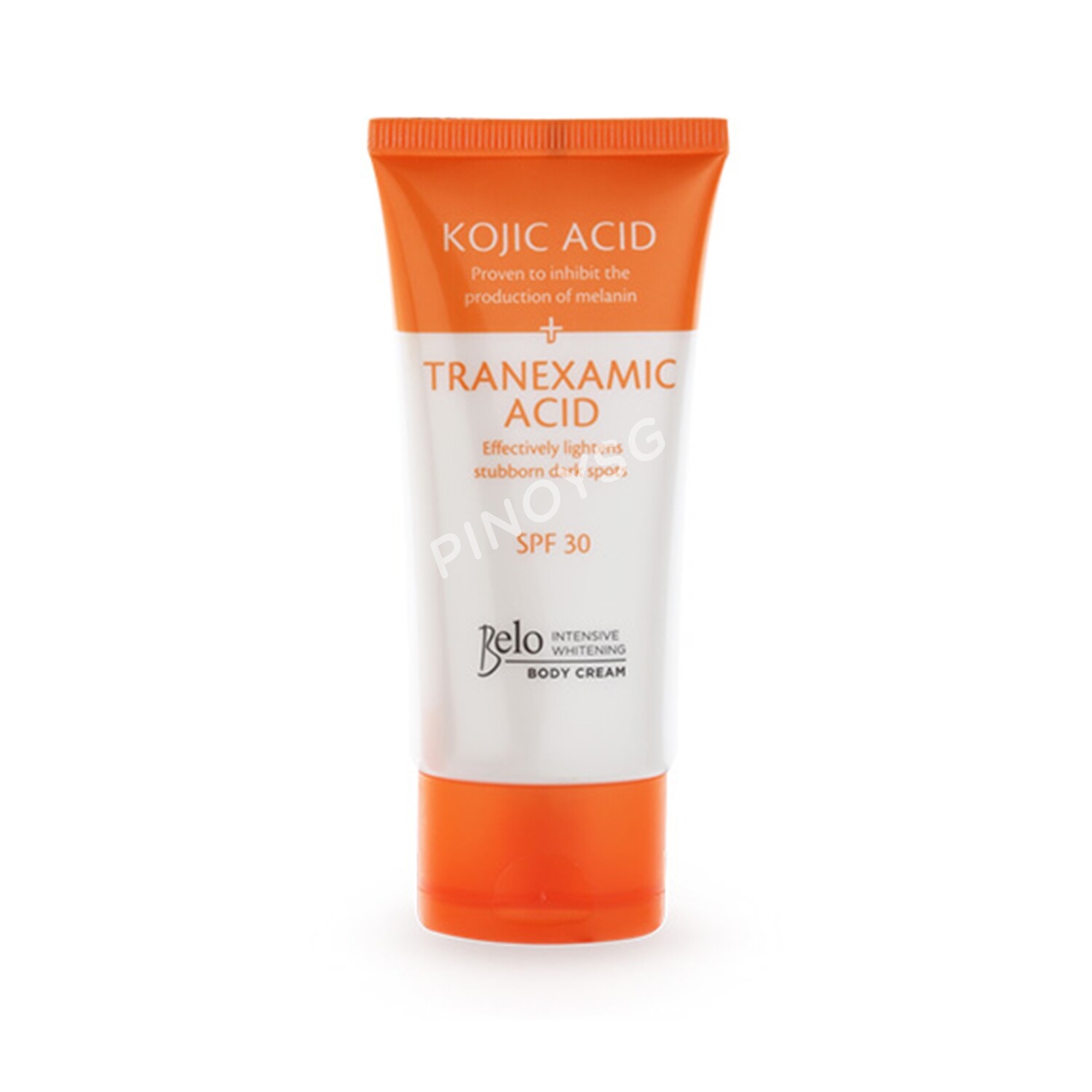 Belo Intensive Whitening Lotion (Kojic + Tranexamic), 150ml