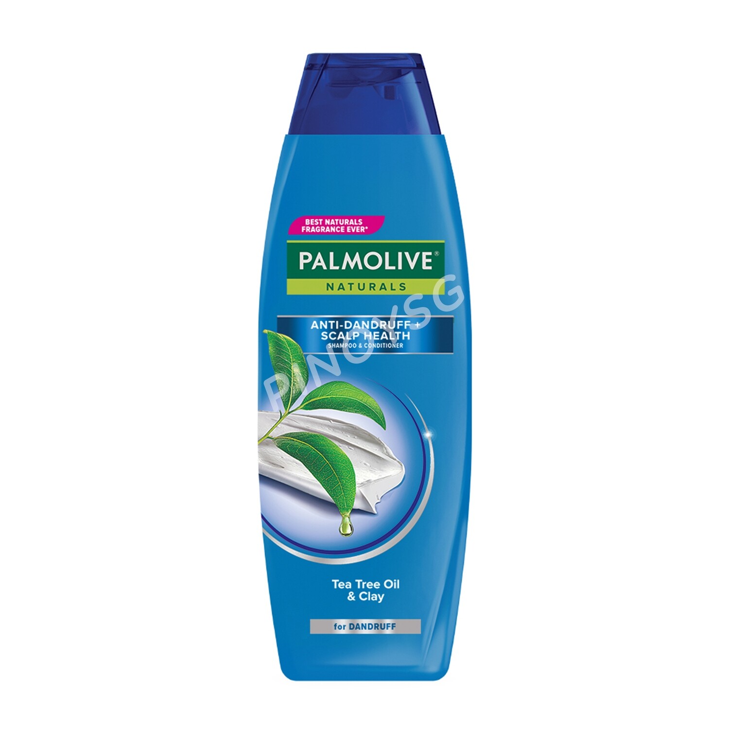 Palmolive Naturals AntiDandruff Shampoo & Conditioner Tea Tree Oil