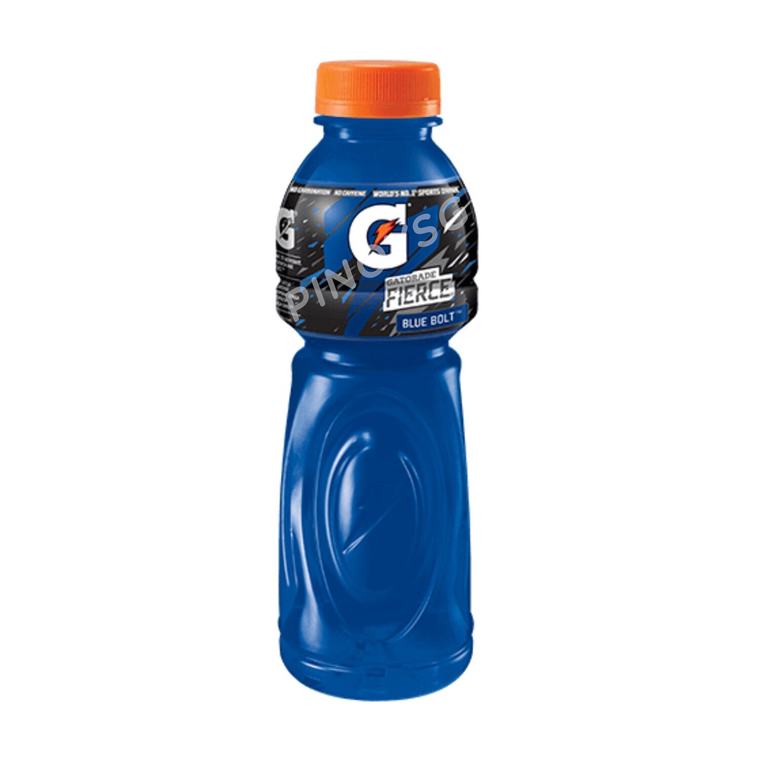 Gatorade Blue Bolt 500ml