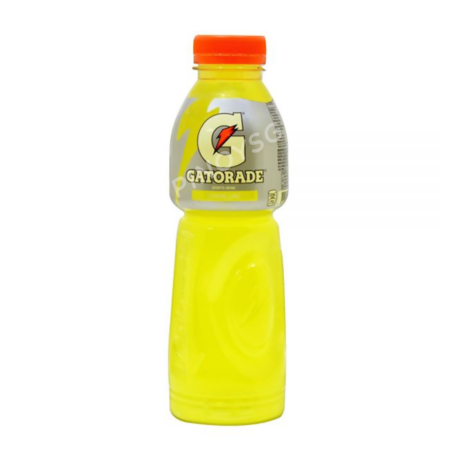 Gatorade Lemon Lime 500ml