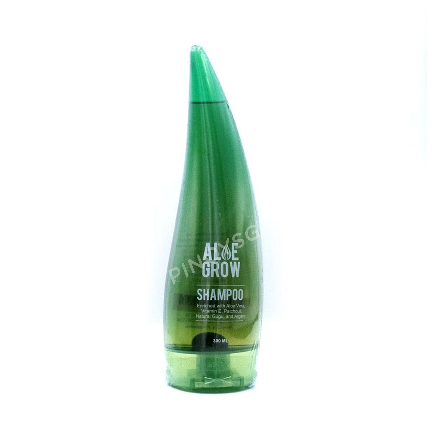Aloe Grow Shampoo 300ml