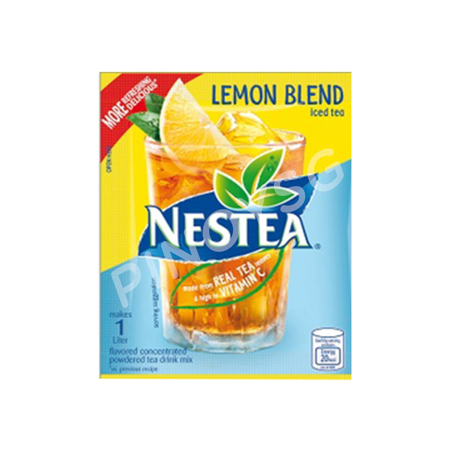 Nestea Iced Tea Lemon 20g