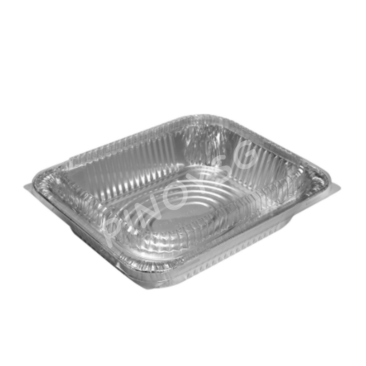 Aluminum Tray 1105N