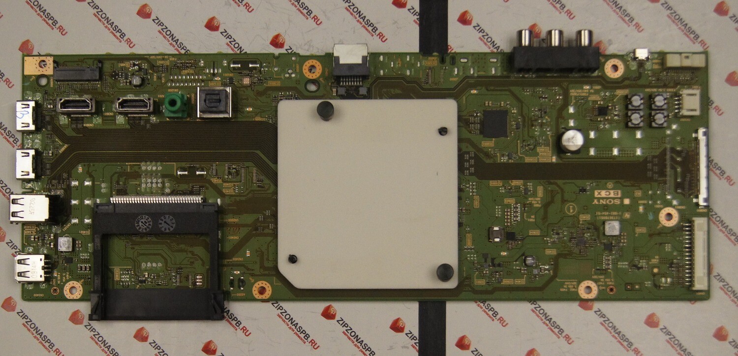 Sony 55xg9505 Материнская Плата Купить В Екатеринбурге