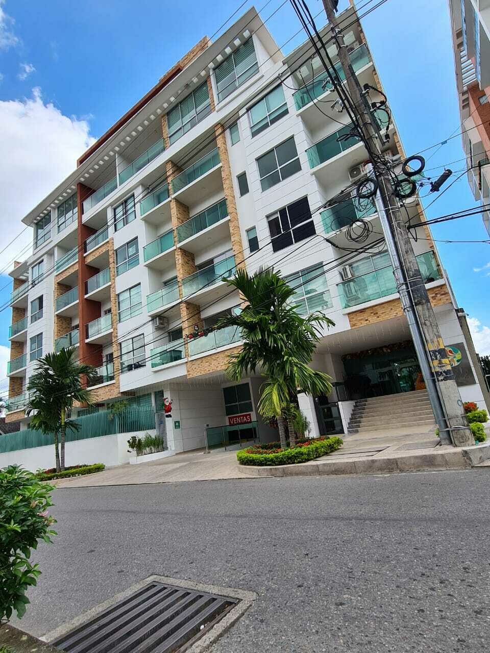 ARRIENDO APARTAMENTO AMOBLADO VILLAVICENCIO