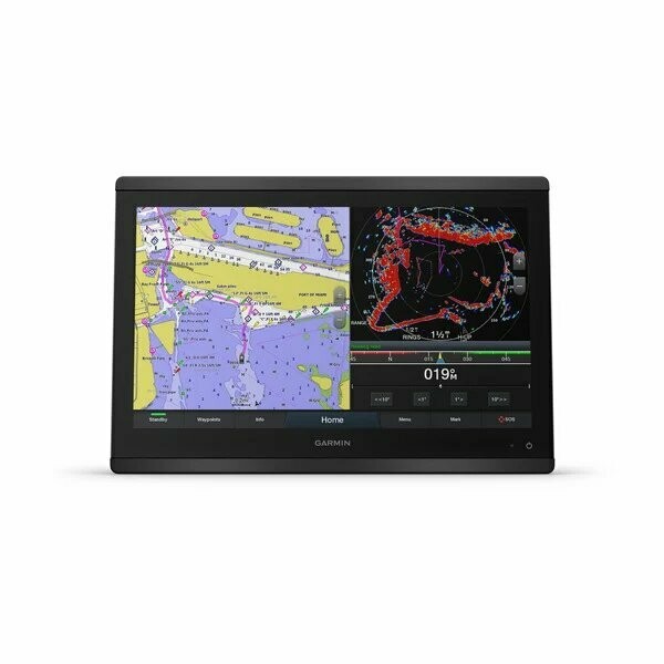 GPSMAP® 8616 Garmin Marine Tech Miami