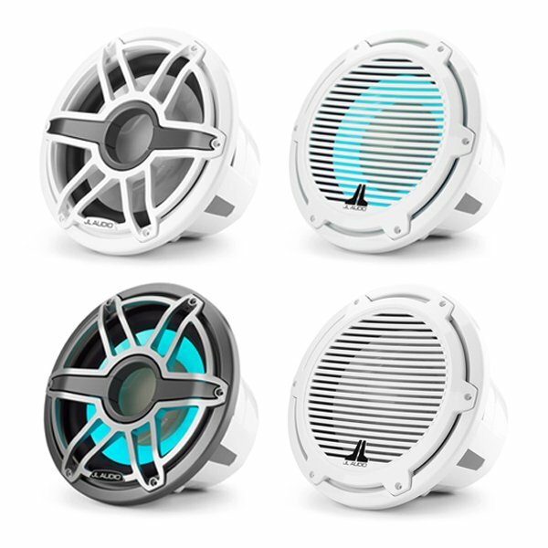 JL Audio M7 Marine Subwoofers