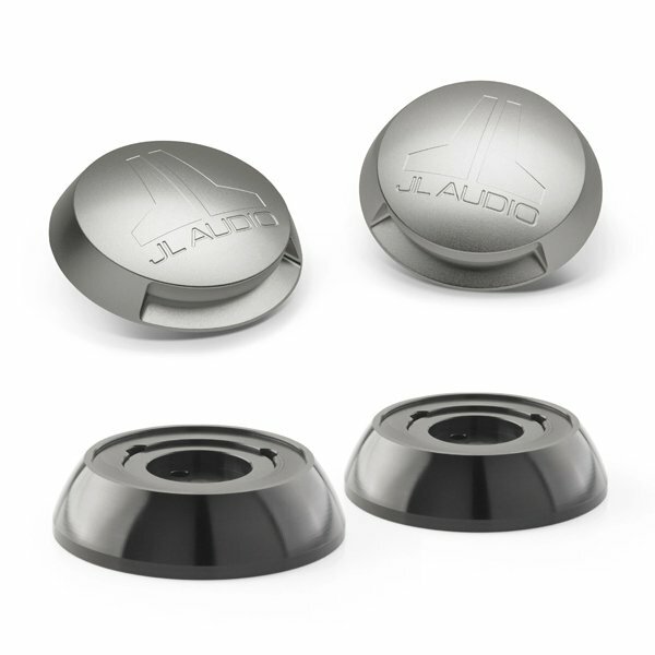 JL Audio VEX™ Enclosed Marine Speakers