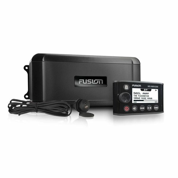 Fusion Marine Stereo Units at Best Price Marine Tech Miami