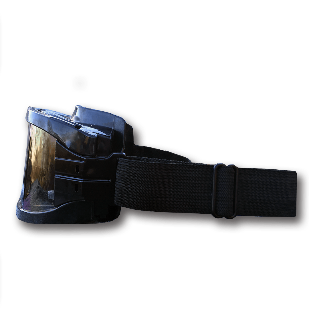 Quad Biking Protective Visor