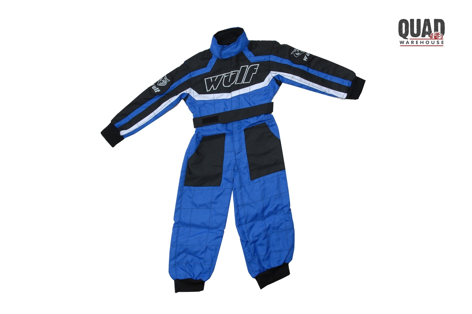 OffRoad Racing Suit Wulfsport Youth Race Suit