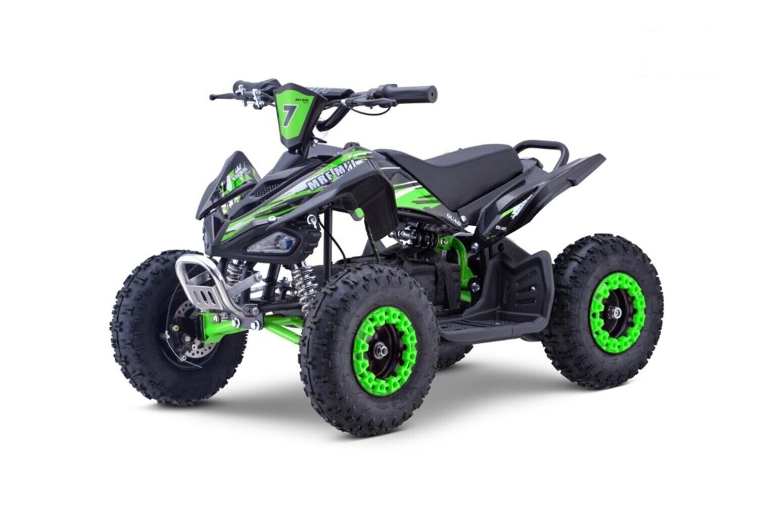 baby electric quad bike