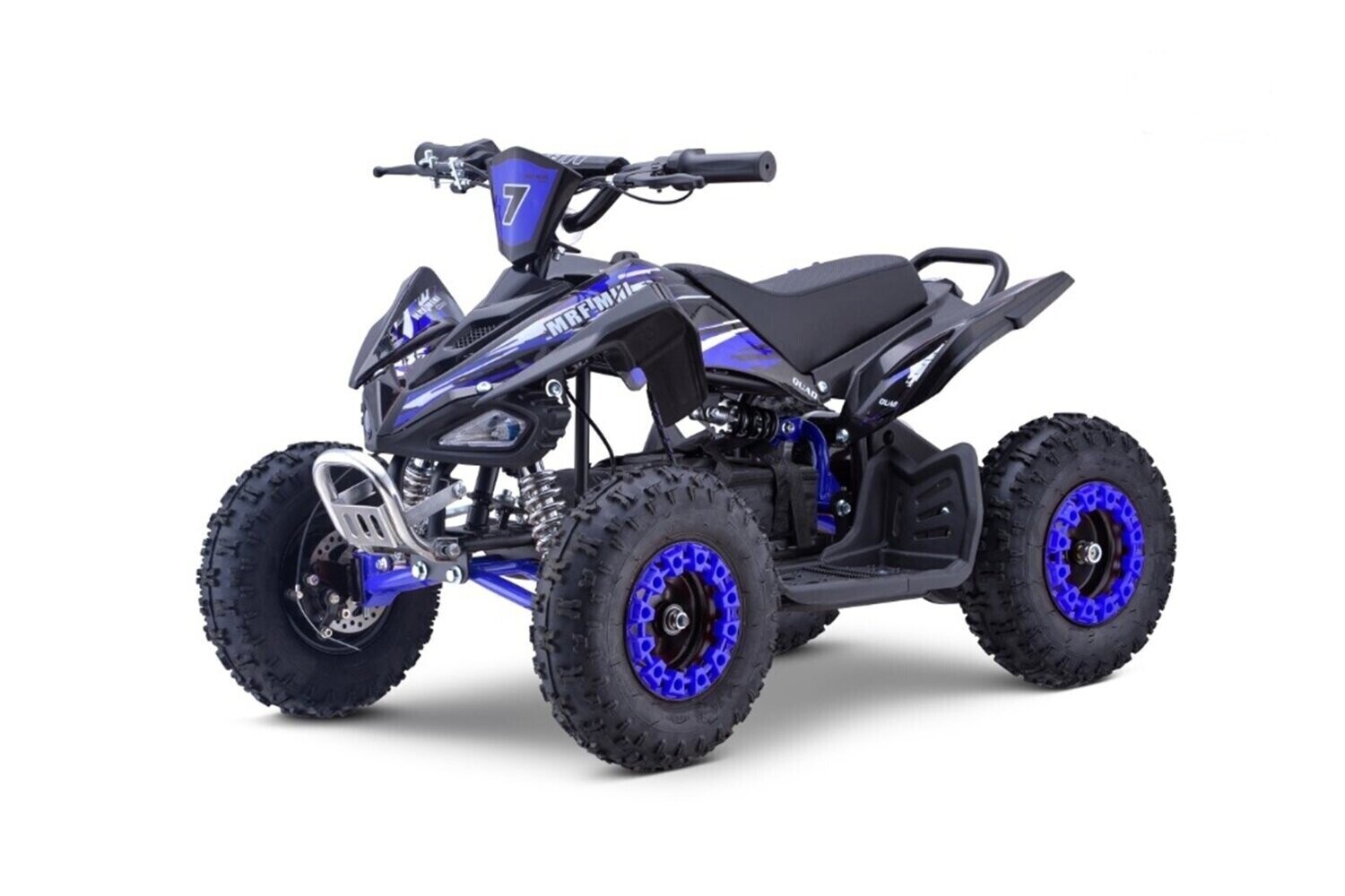 MRF Mini 36V 1000W KIDS ELECTRIC QUAD BIKE