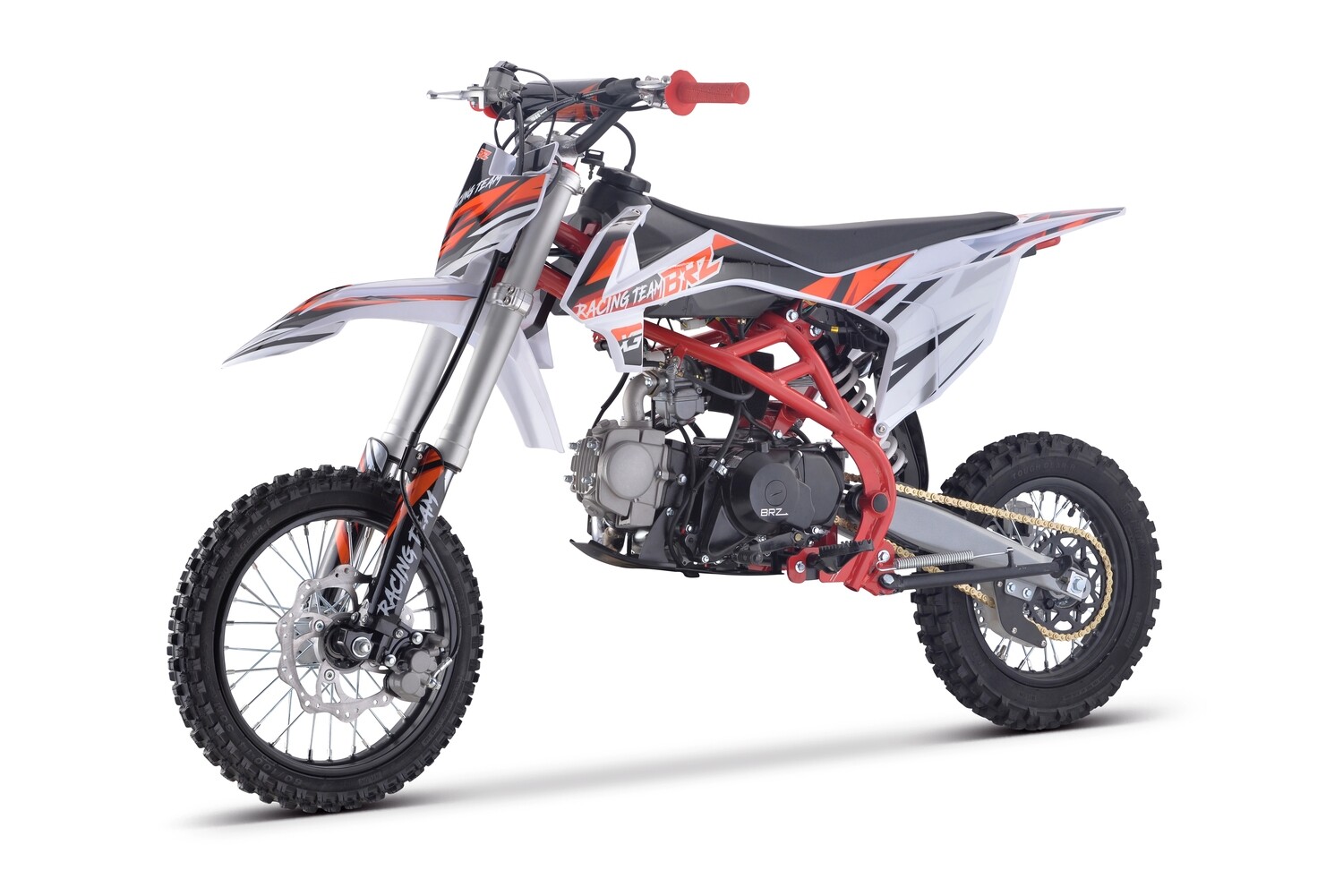 kawasaki pit bike 125cc