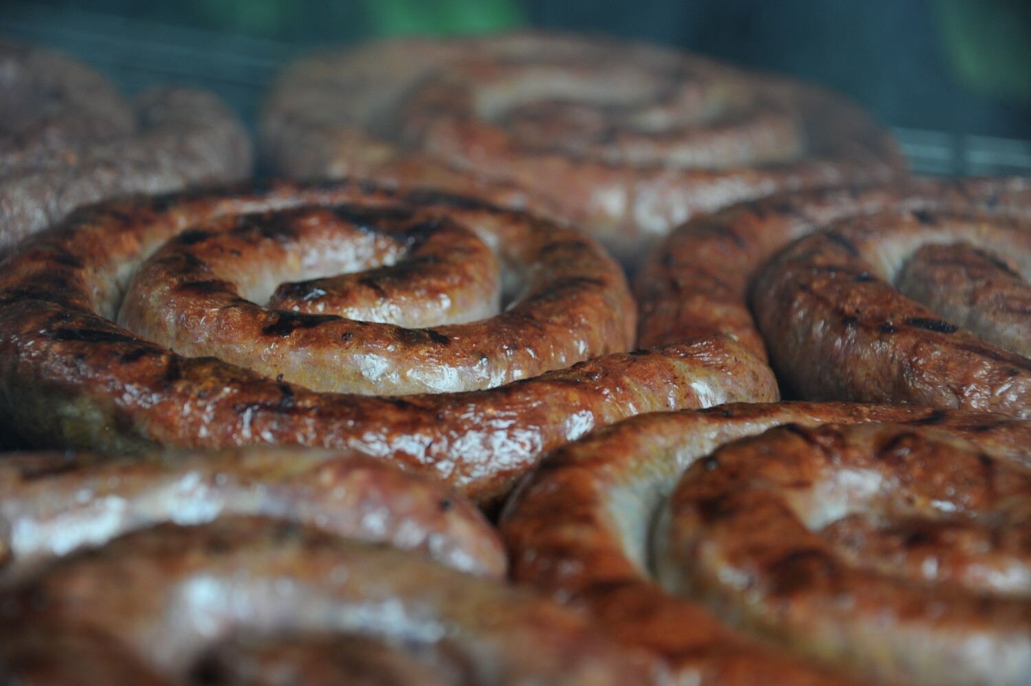 Traditional Boerewors 500g
