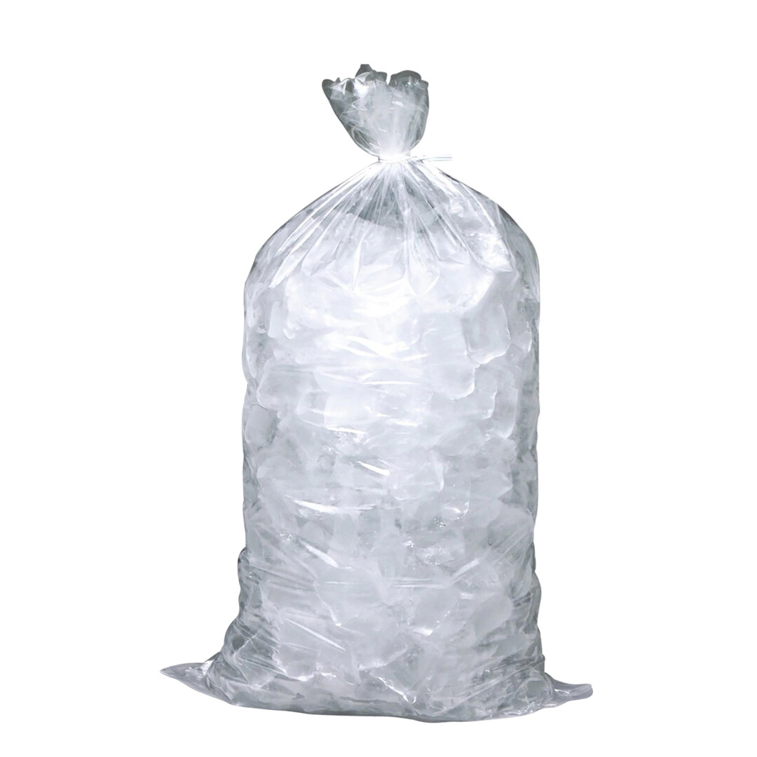 Tube Ice 6.5Kg