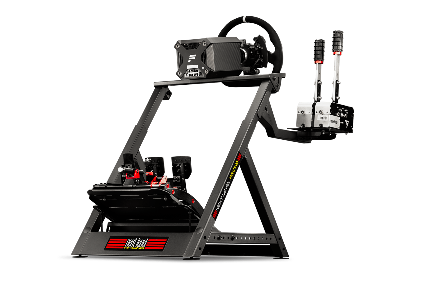 Next Level Racing Wheel Stand DD