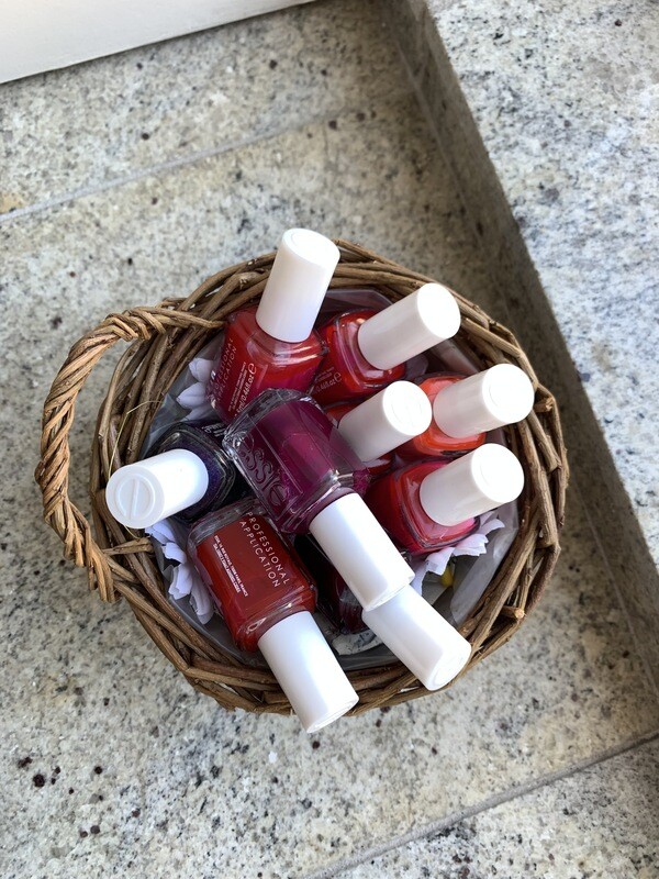 Essie Nagellack