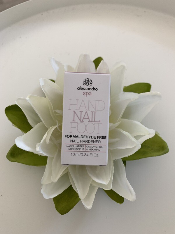 Alessandro Nailhardener