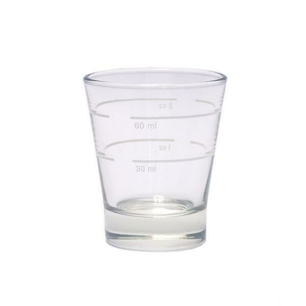 Pyrex Espresso Shot Glass 3060ml