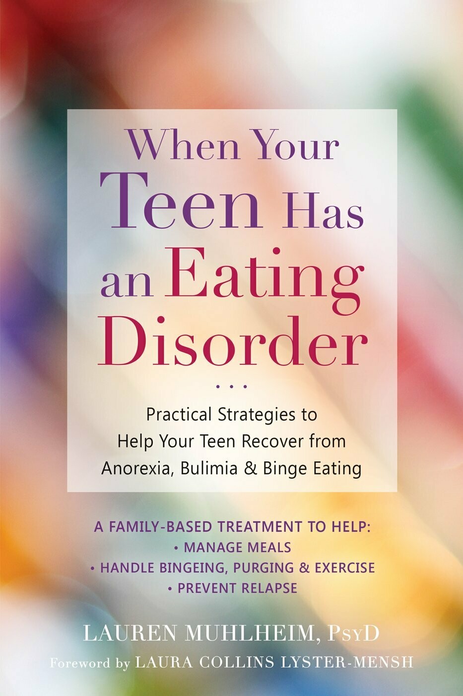 Books by Eating Disorder Therapy LA Eating Disorder Therapy LA