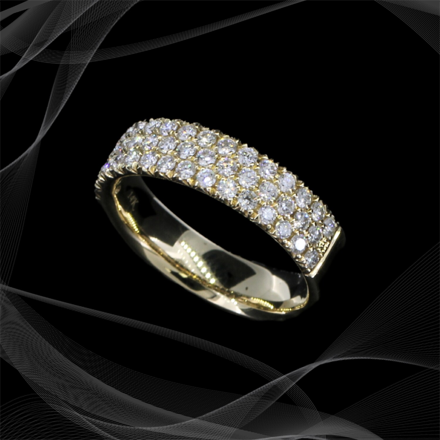 Store CDI Diamonds & Jewelry Columbus, OH