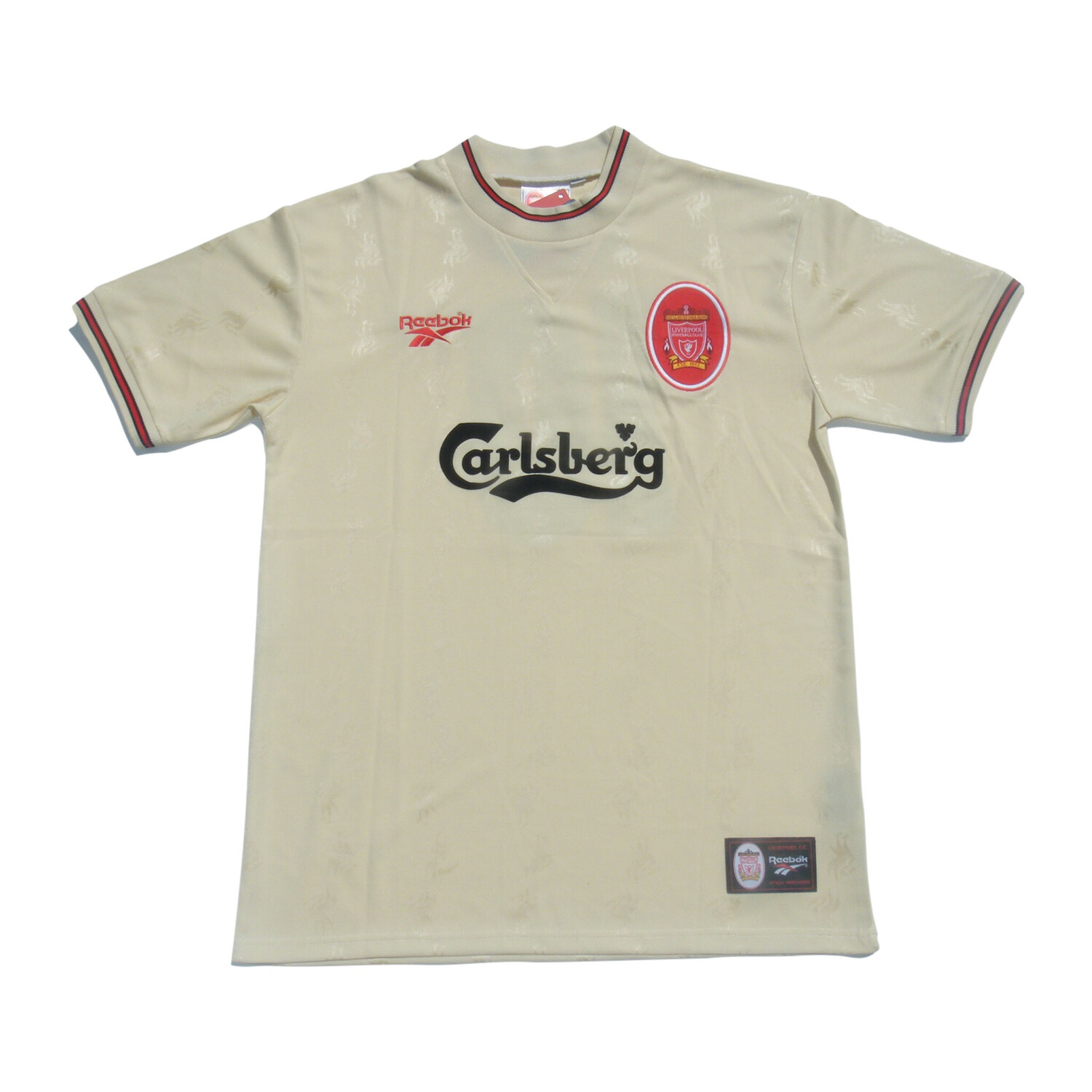 Liverpool 96/97 Redknapp 11