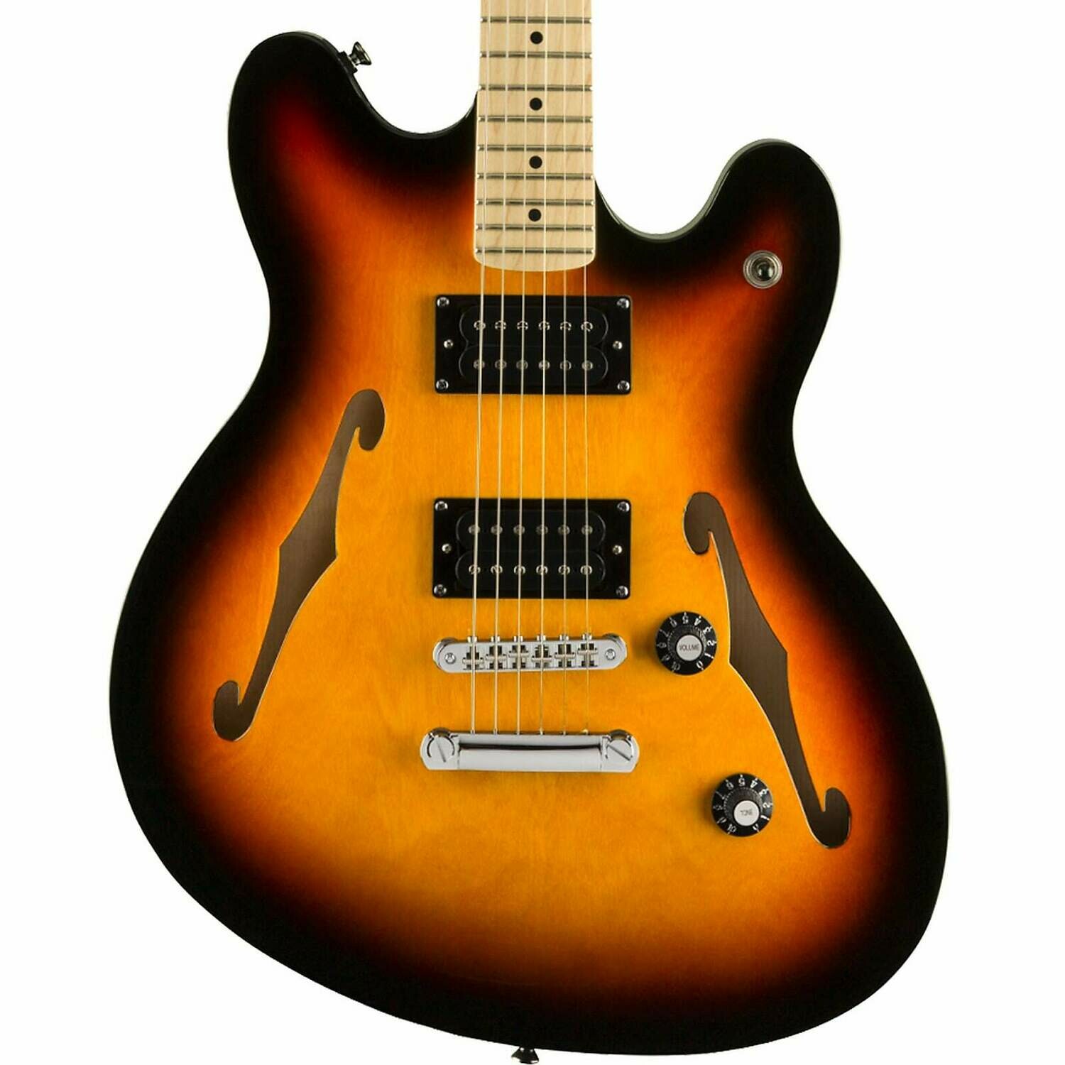 Squier Affinity Series Starcaster 3Color Sunburst