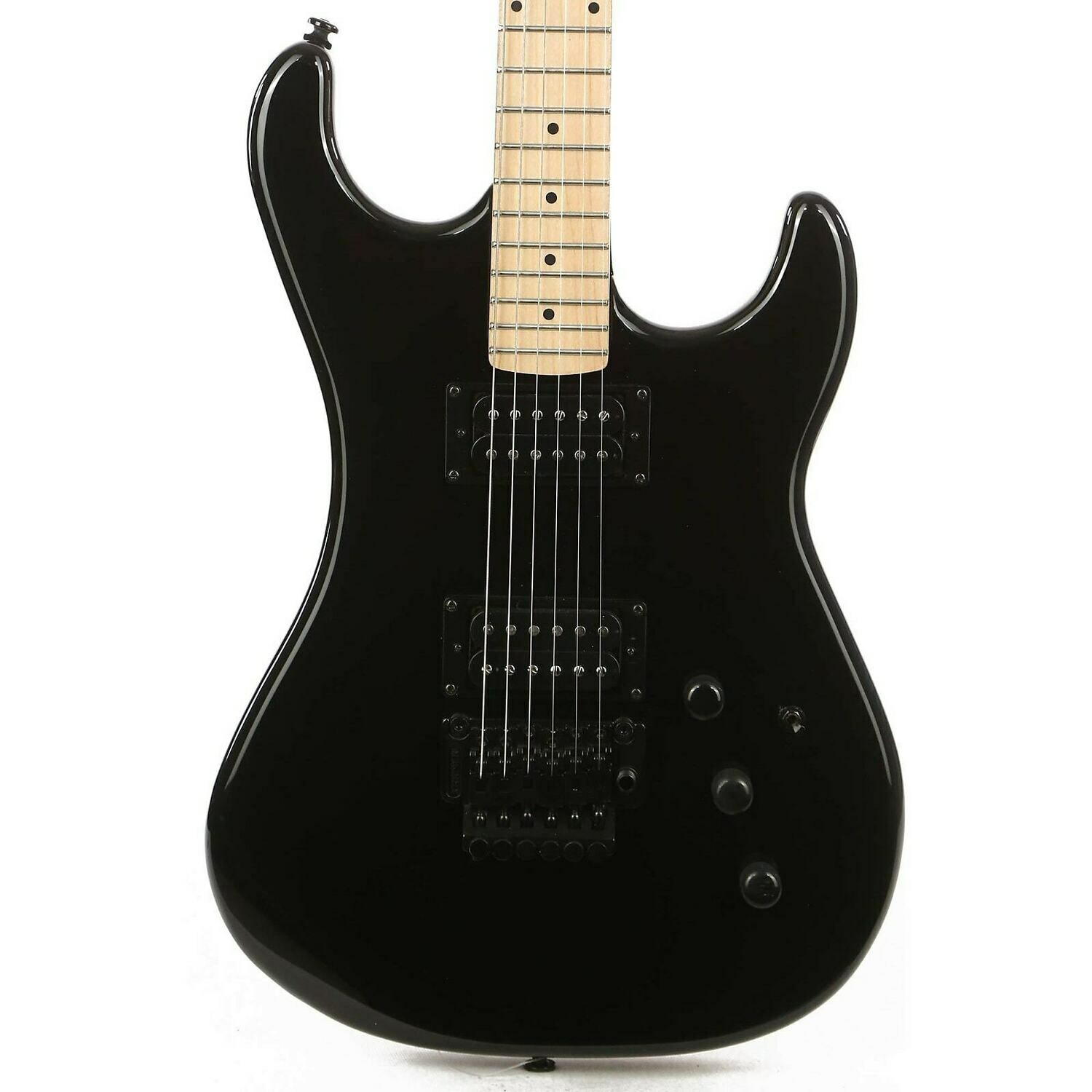 Kramer Pacer Classic Black