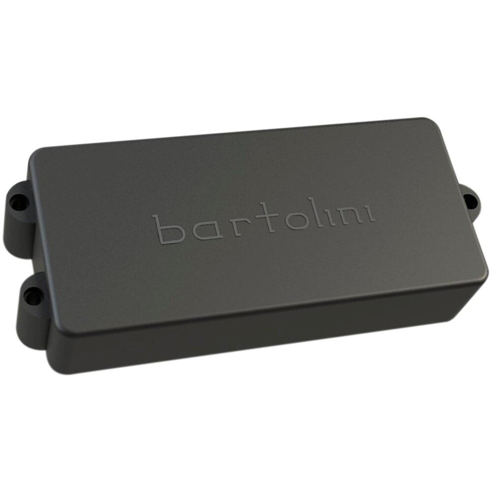 Bartolini Pickups DL5CBC 5String Classic Bass Music Man DL Shape Pickup