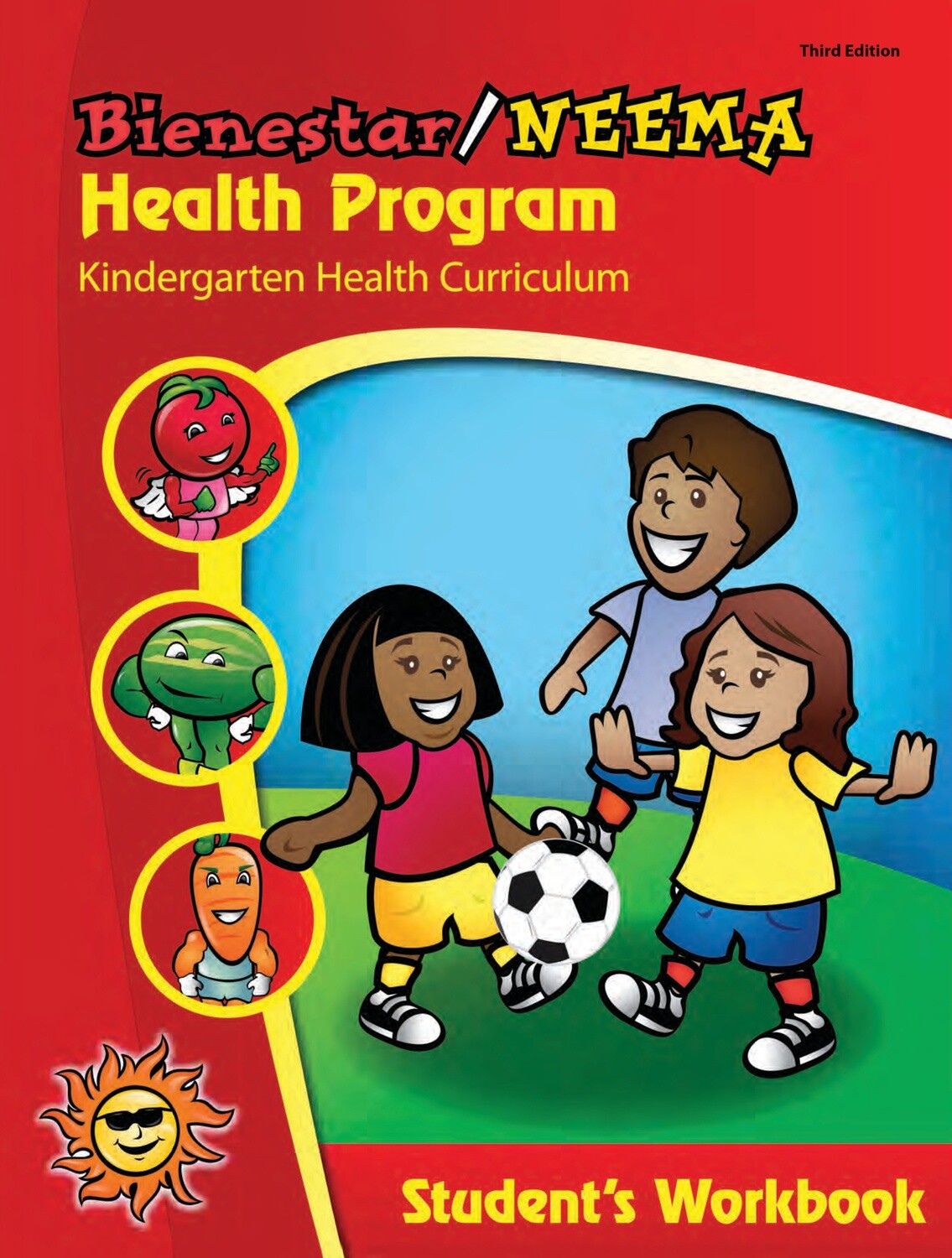 K-5th Grade eBook pkg