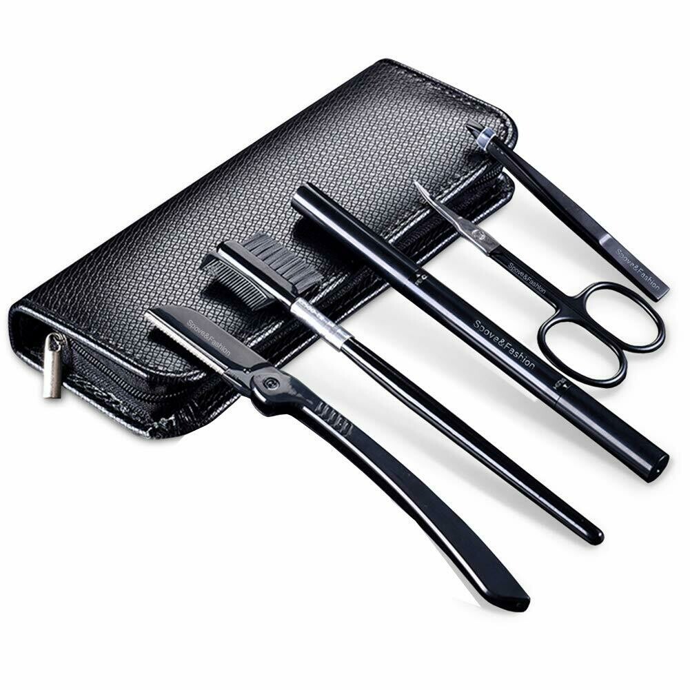 Professional Eyebrow kit 5 pcs