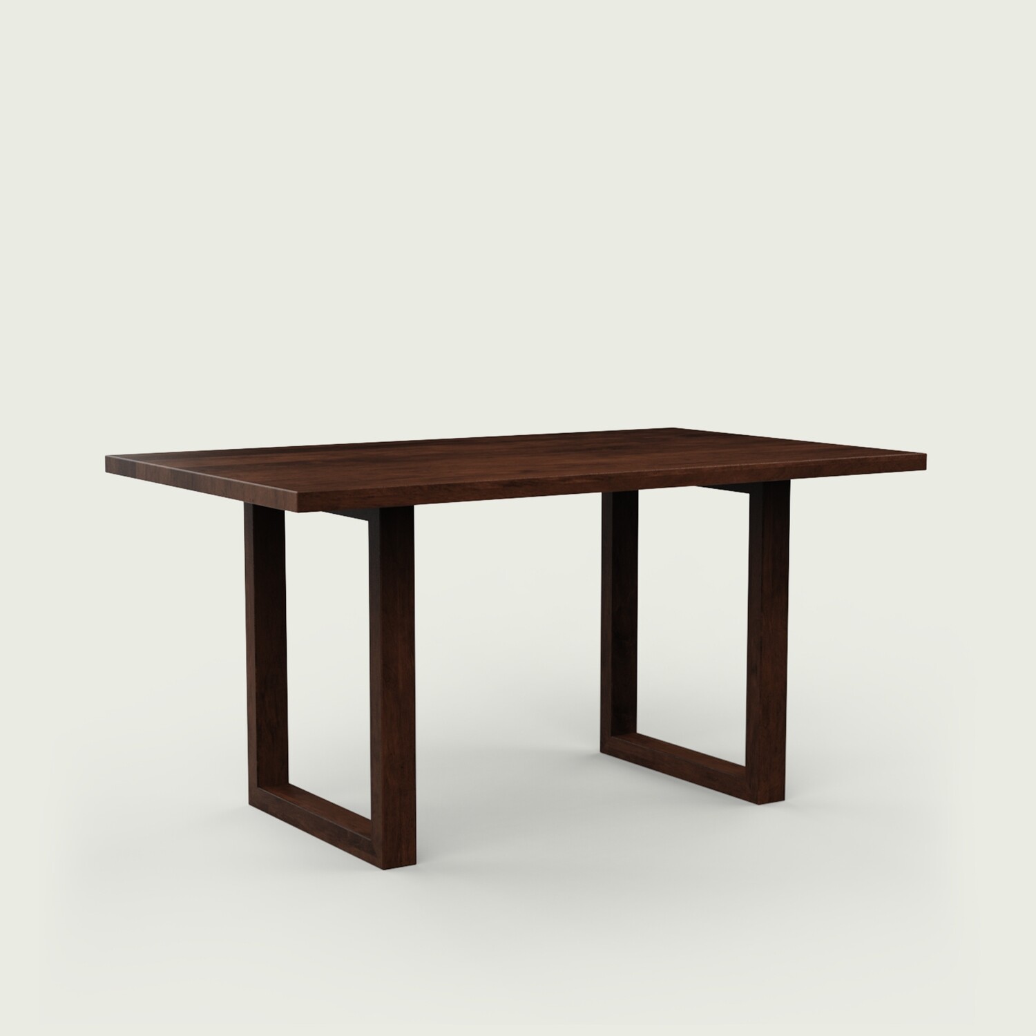 Plaza Luxury Mango Wood Dining Table 4, 6 & 8 Seater/All Sizes