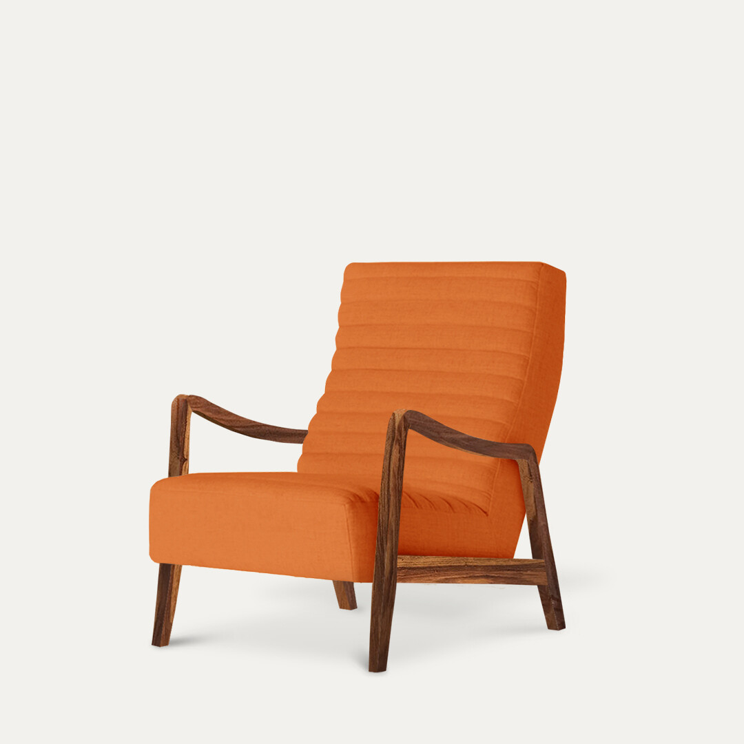Dahl Accent Chair