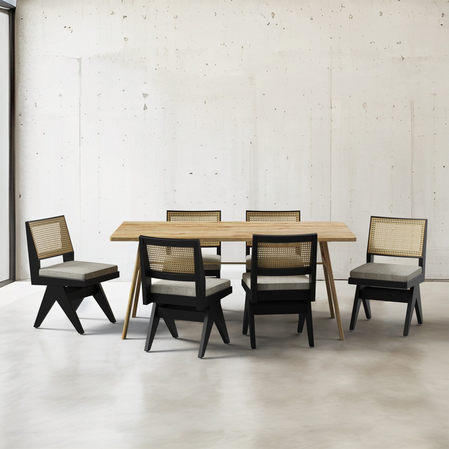 CraftsMill Bespoke Furniture