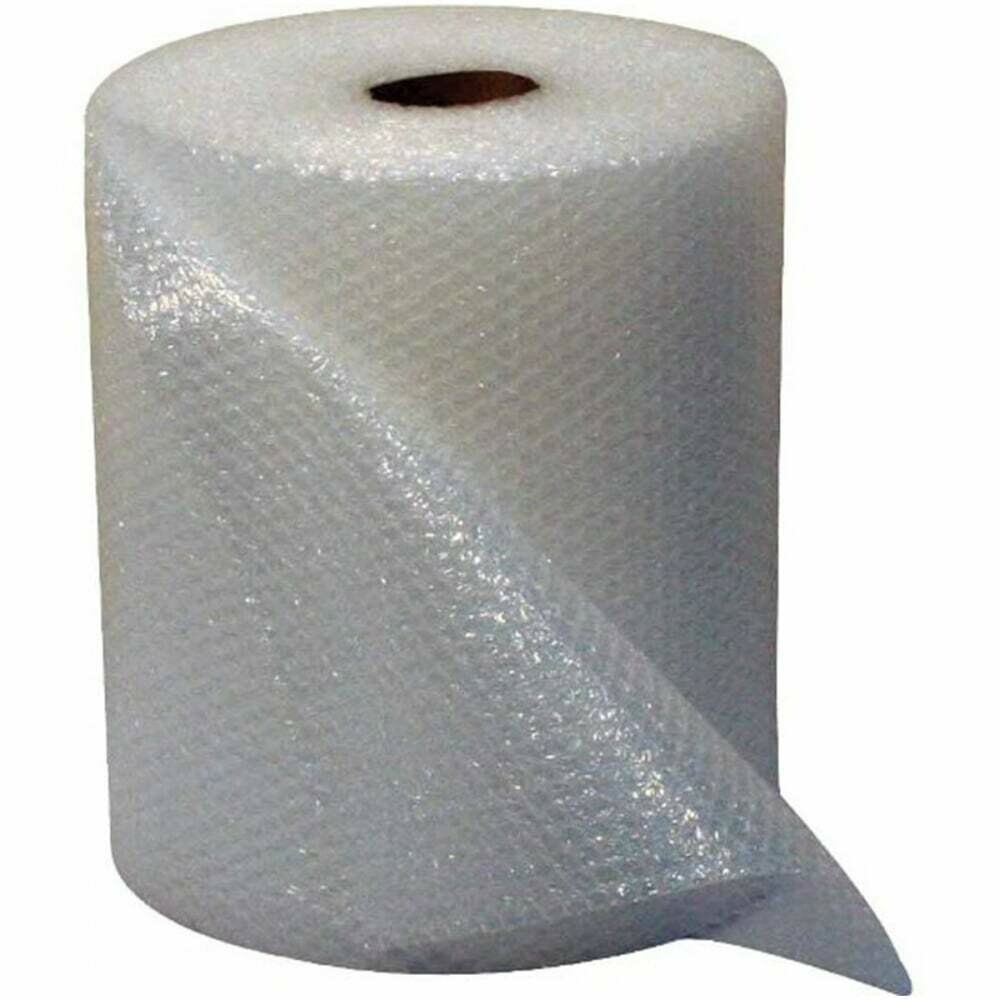 50 Meter Bubble Wrap