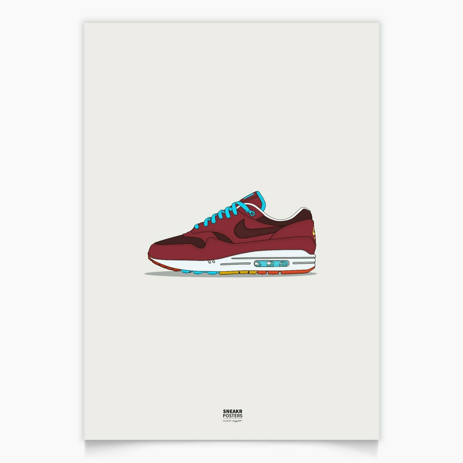 air max cherrywood