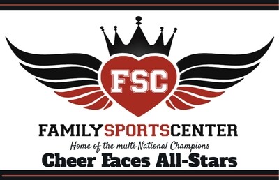 FSC Logo Shirt/Tank