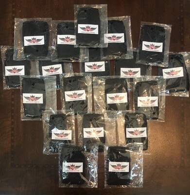 Face Mask -FSC