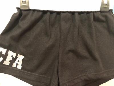 Shorts - CFA - Soffe