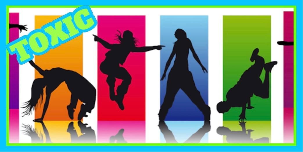 Gym Rental- Dance Team