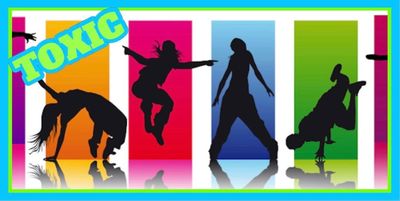 Gym Rental- Dance Team